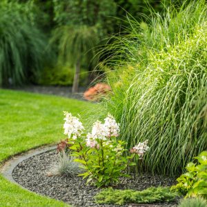 Gartenplanung anfragen