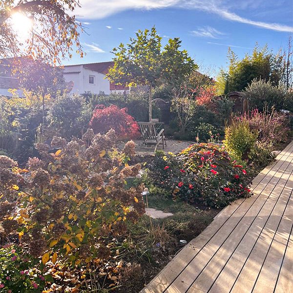 Garten Landschaftsbau Freiburg