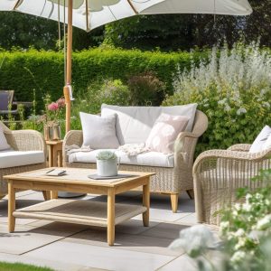 Gartenplanung Gartenplanung mit One Harbour